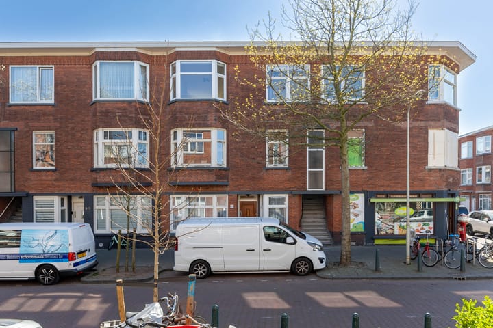 Foto 1 van Harderwijkstraat 339