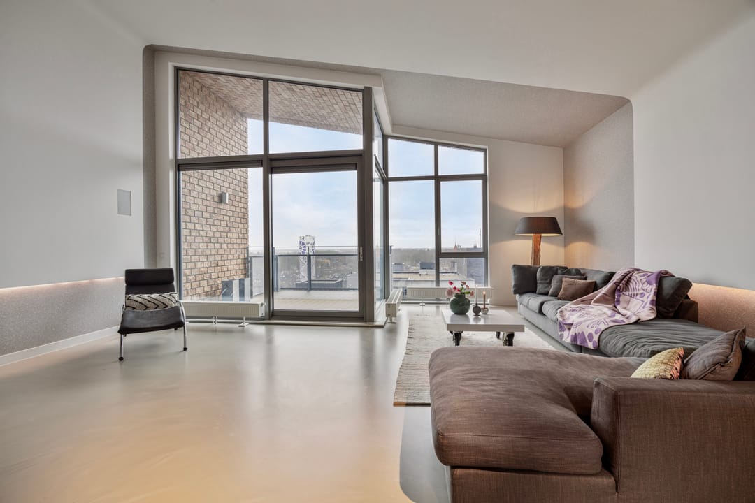 Foto 8 van Brouwerijstraat 218