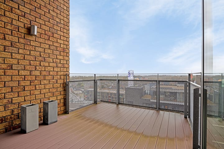 Foto 24 van Brouwerijstraat 218