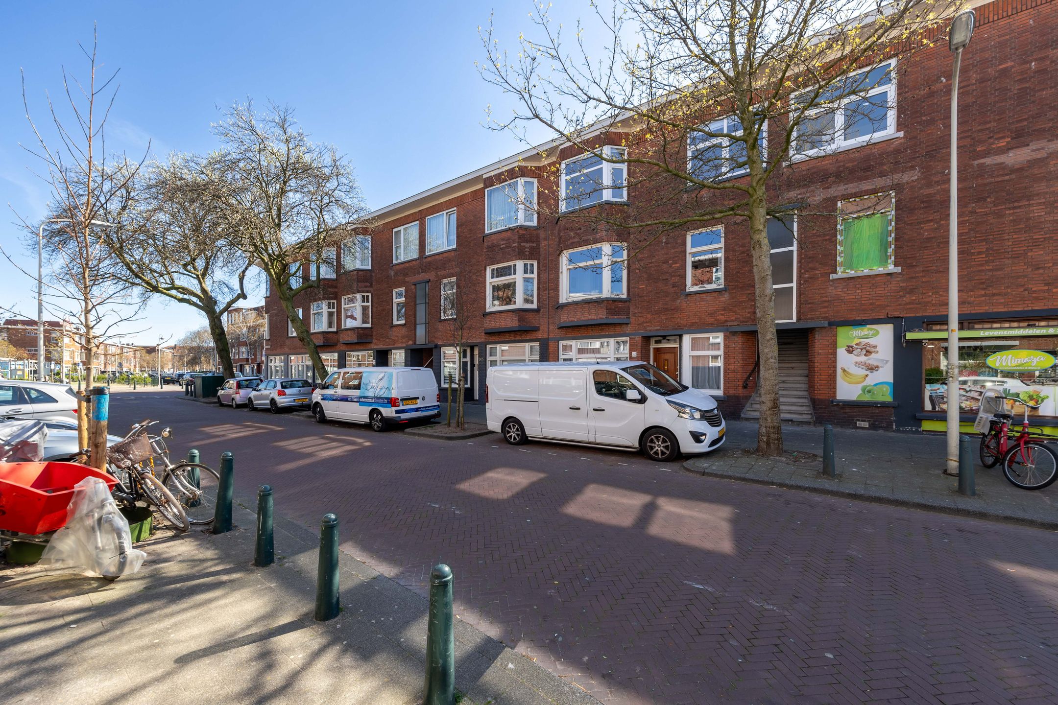 Foto 24 van Harderwijkstraat 339