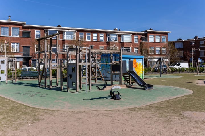 Foto 25 van Harderwijkstraat 339