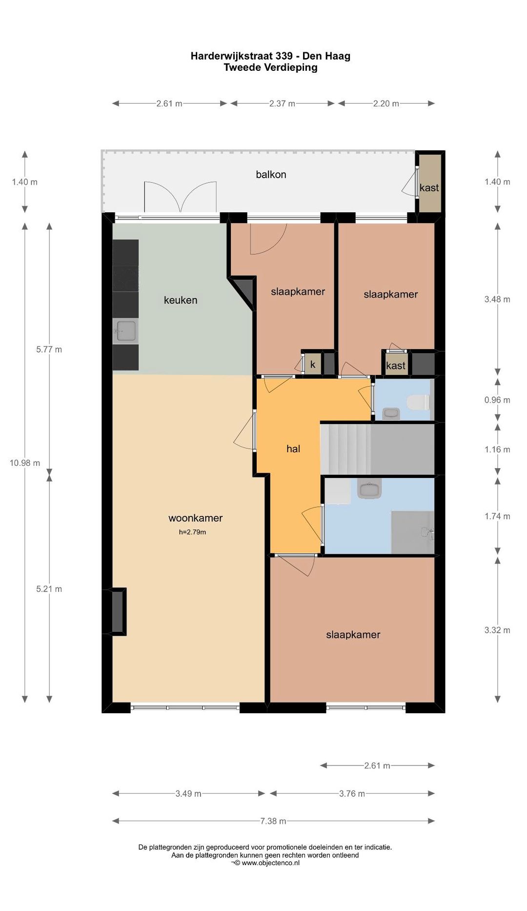 Foto 26 van Harderwijkstraat 339