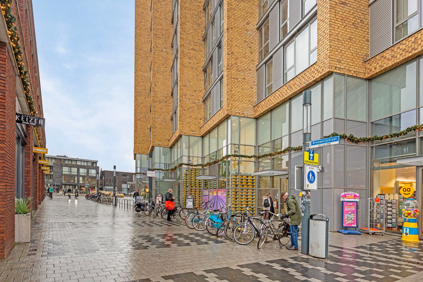 Foto 35 van Brouwerijstraat 218