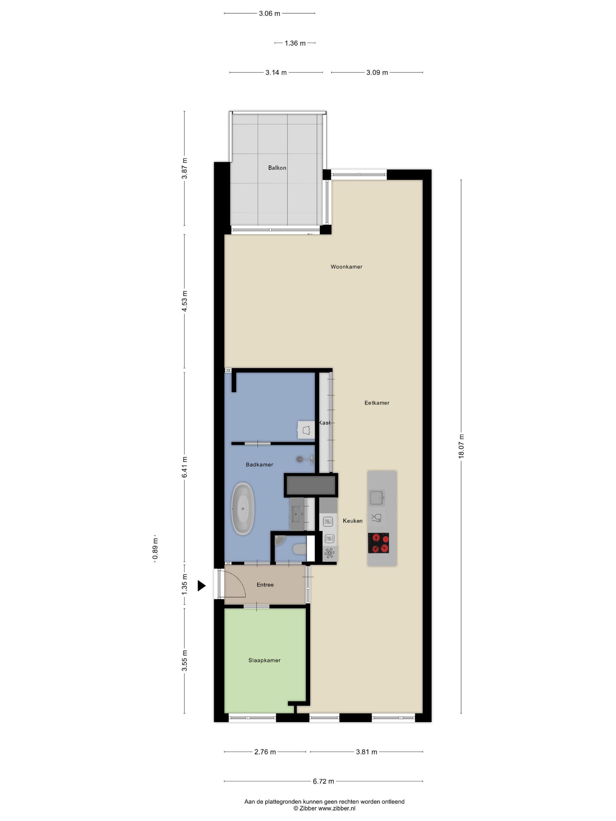 Foto 36 van Brouwerijstraat 218