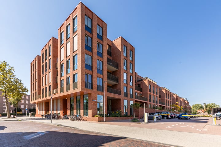 Bekijk foto van Gagelstraat 152