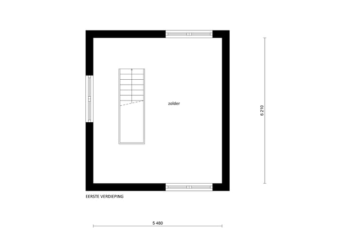 Foto 31 van Den Dilleman 4
