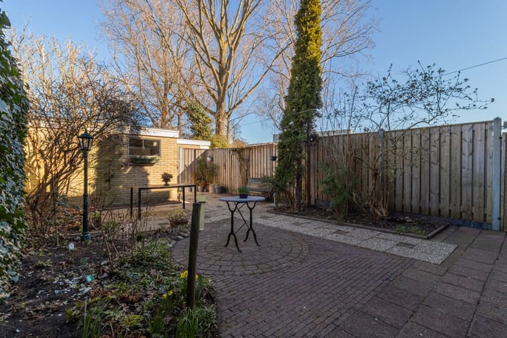 Foto 2 van Schokkerlaan 23