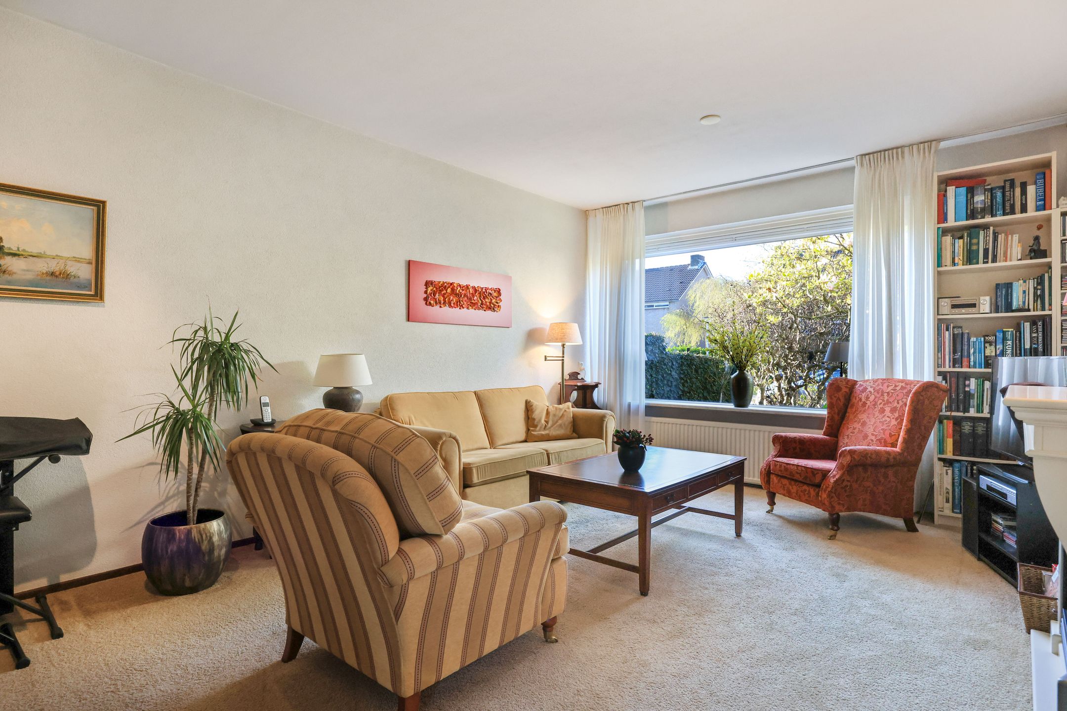 Foto 3 van Schokkerlaan 23