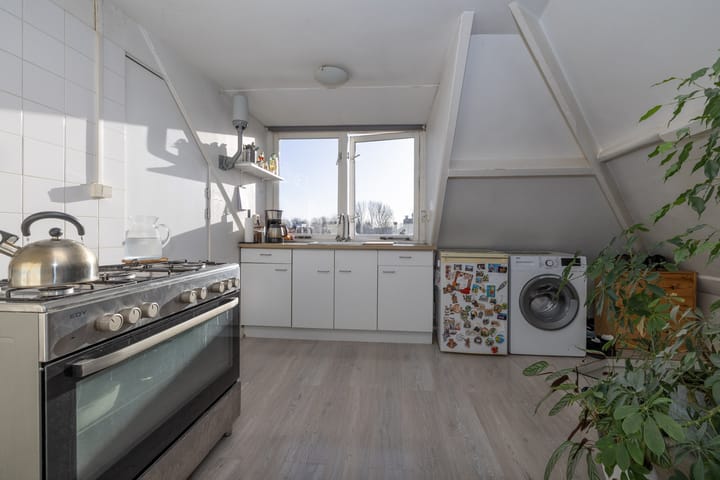 Foto 2 van Groeneweg 3-A