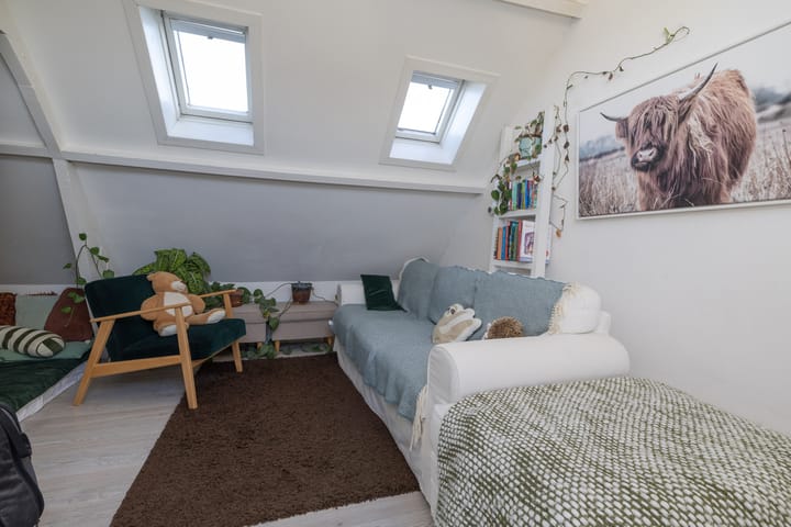 Foto 3 van Groeneweg 3-A