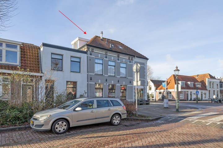 Foto 4 van Groeneweg 3-A