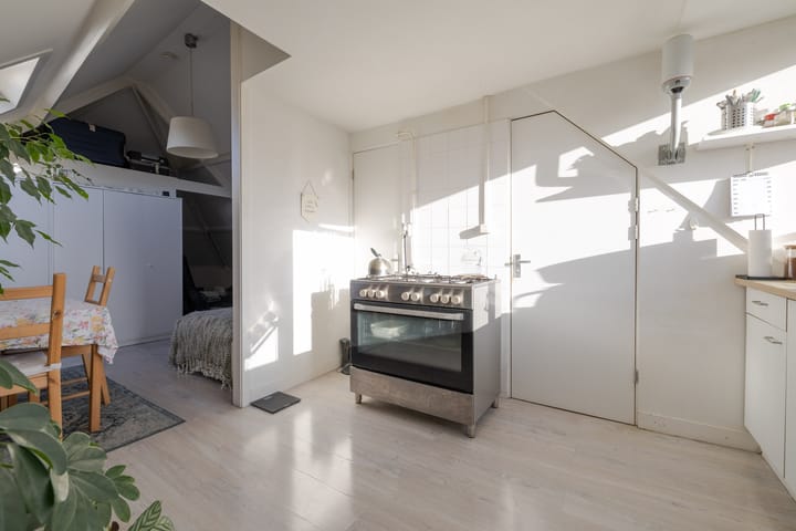 Foto 5 van Groeneweg 3-A