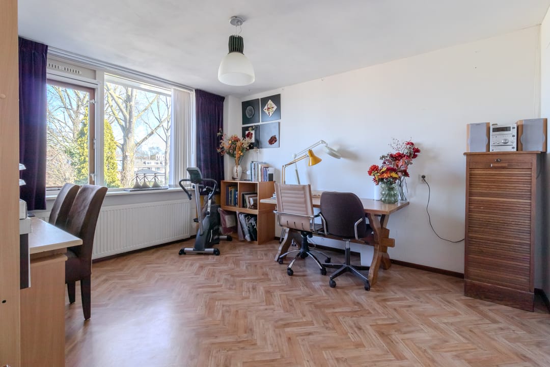 Foto 16 van Schokkerlaan 23