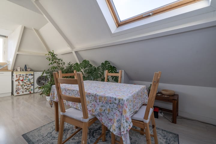 Foto 7 van Groeneweg 3-A