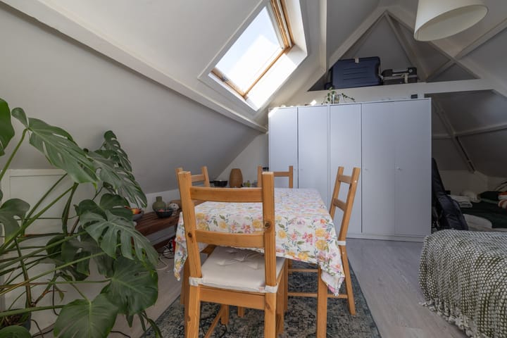 Foto 8 van Groeneweg 3-A