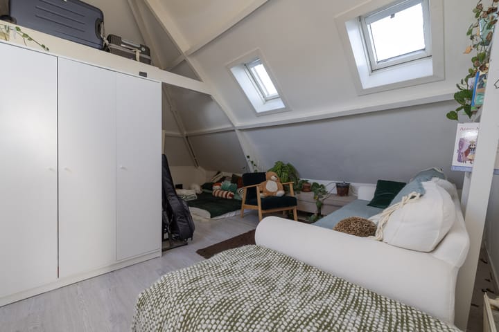 Foto 9 van Groeneweg 3-A