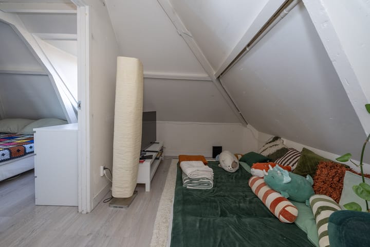 Foto 10 van Groeneweg 3-A