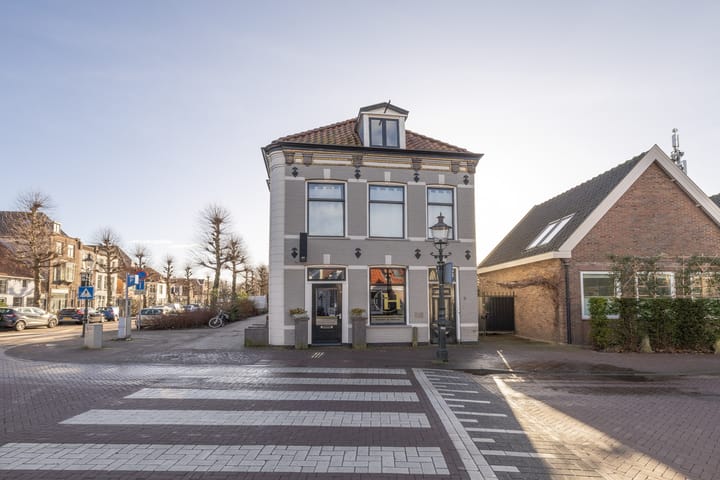 Foto 12 van Groeneweg 3-A