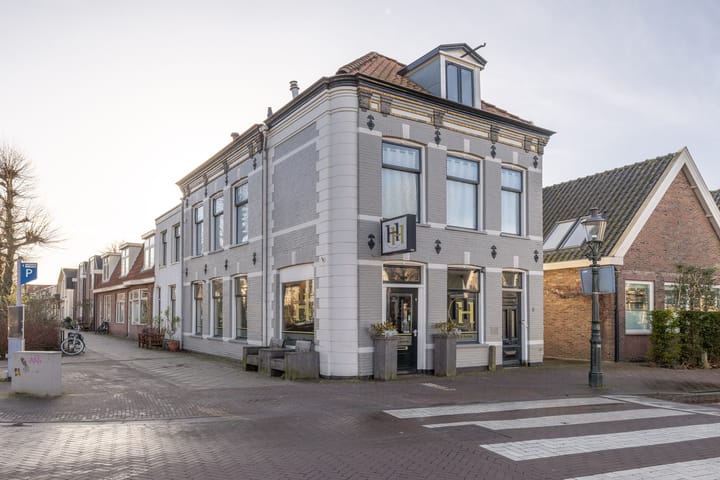 Foto 13 van Groeneweg 3-A