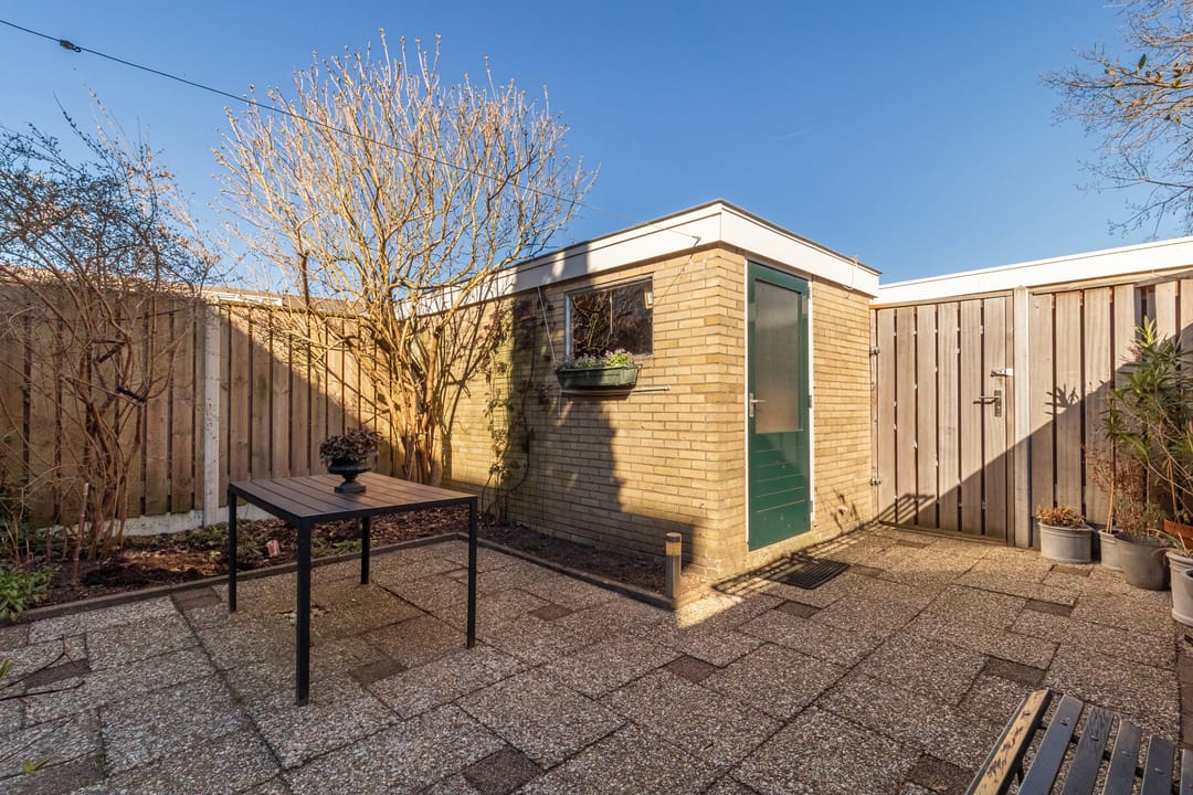 Foto 22 van Schokkerlaan 23