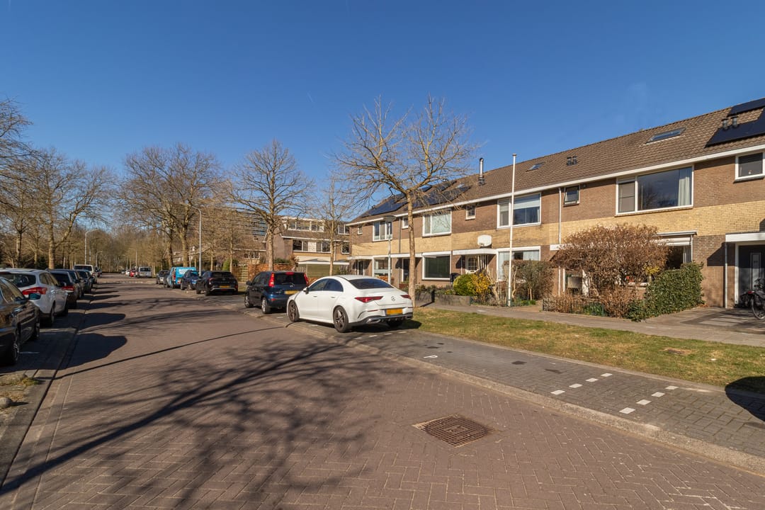 Foto 23 van Schokkerlaan 23