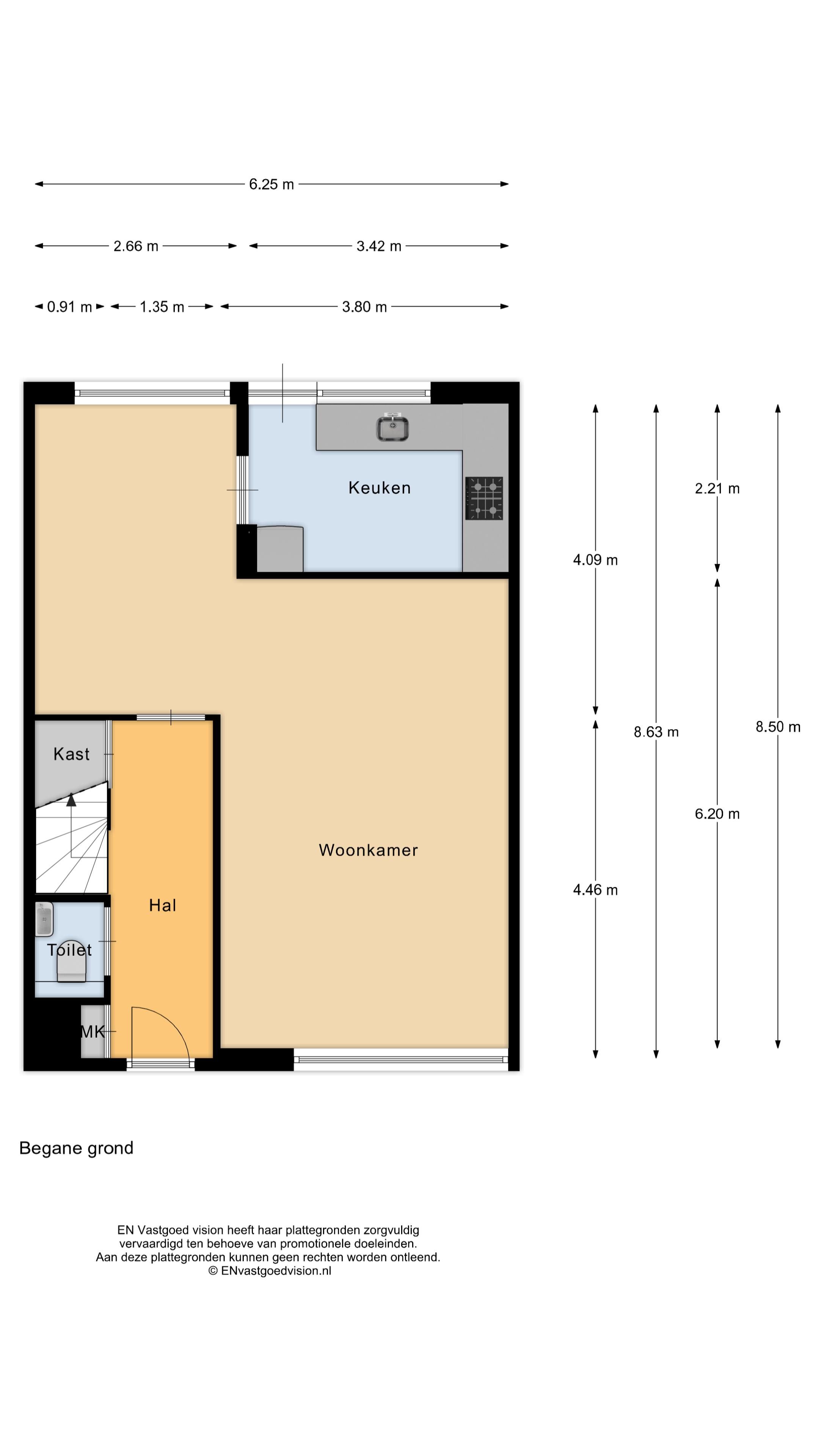 Foto 24 van Schokkerlaan 23