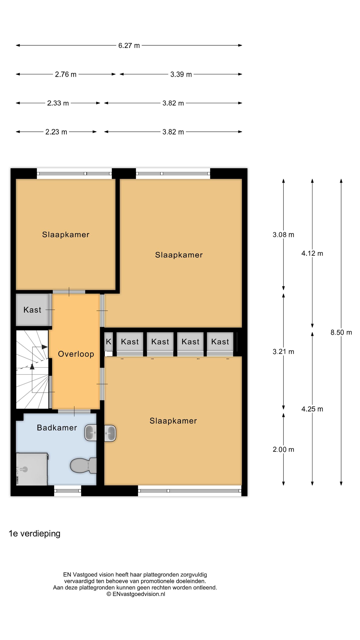 Foto 25 van Schokkerlaan 23