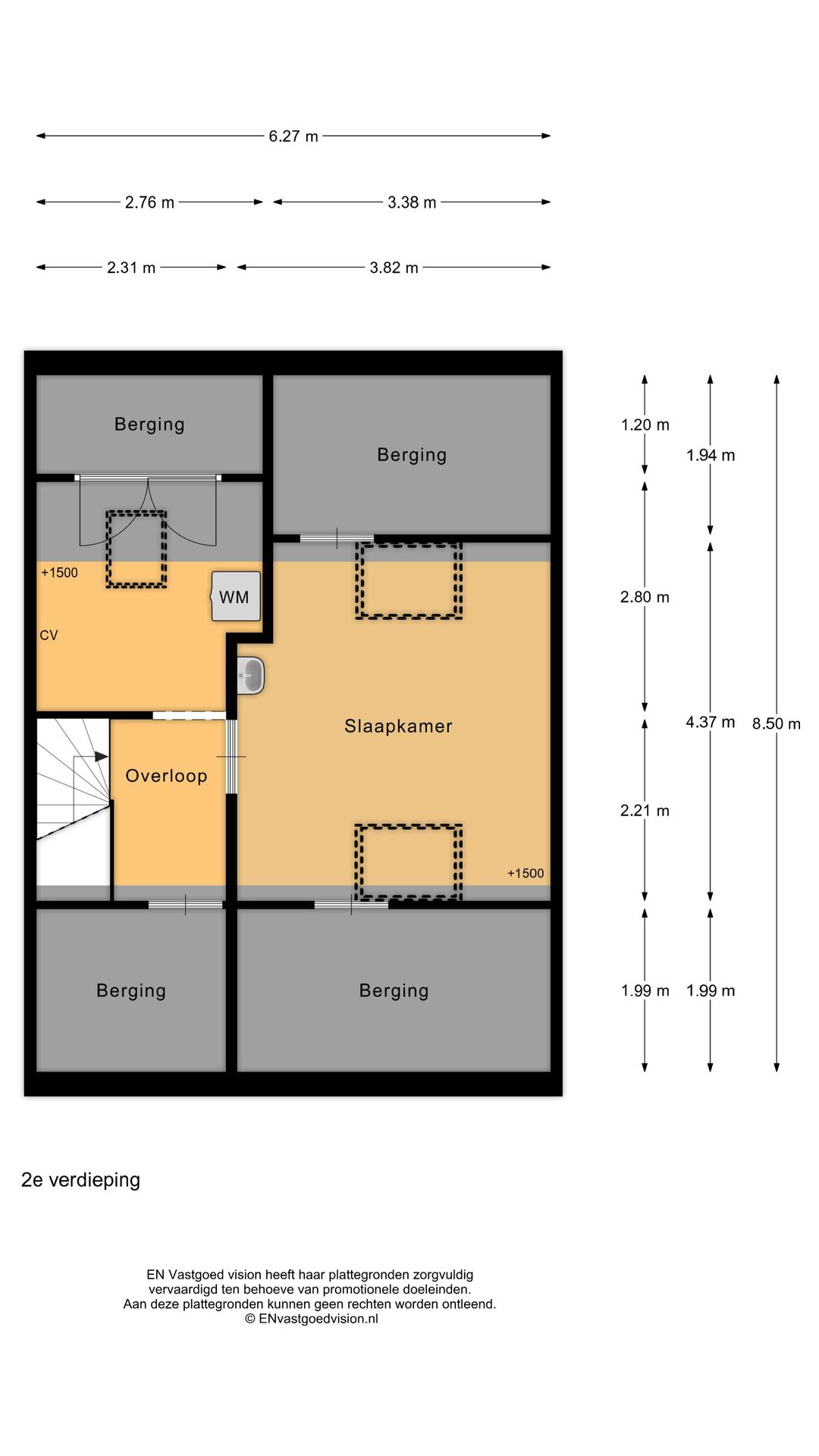 Foto 26 van Schokkerlaan 23