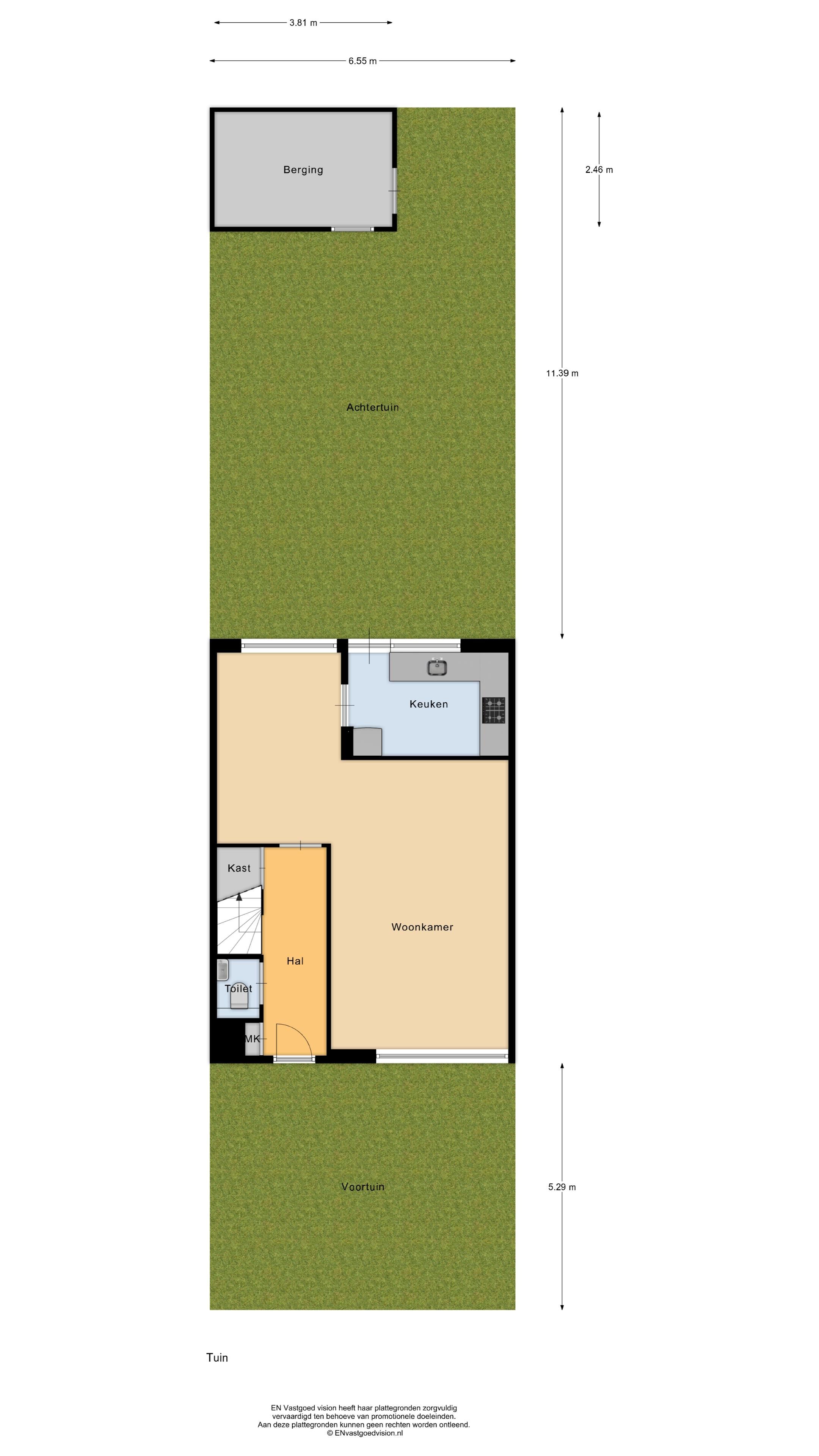 Foto 27 van Schokkerlaan 23