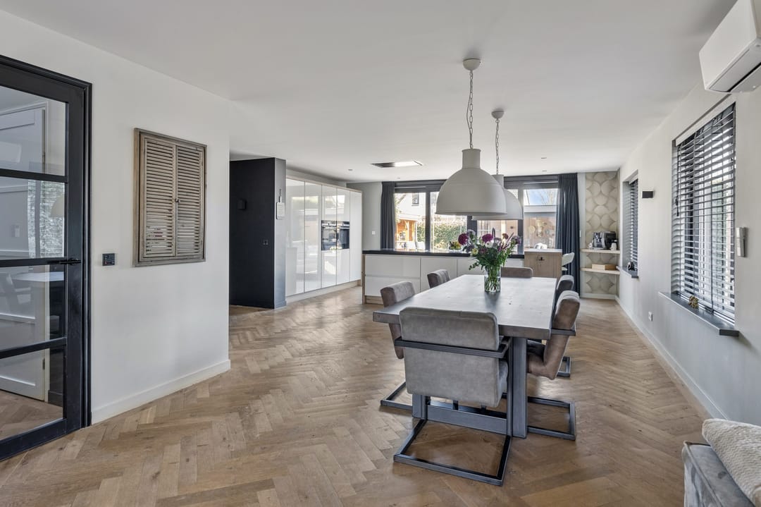 Foto 2 van Houttuinen-Zuid 9