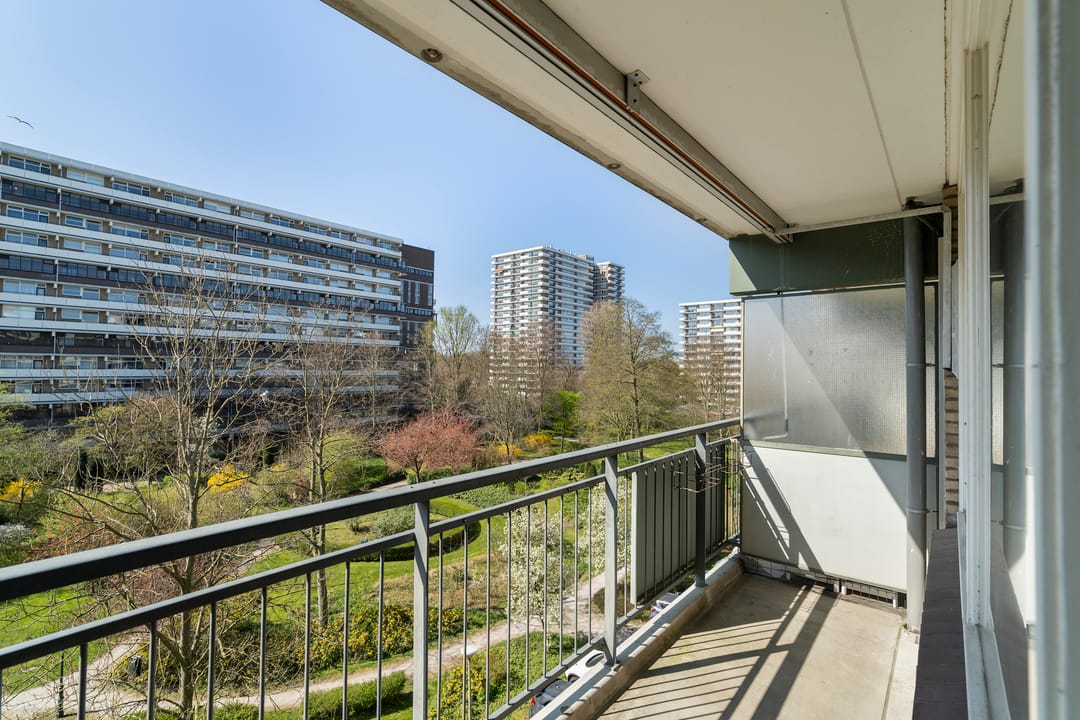 Foto 8 van Steenvoordelaan 254