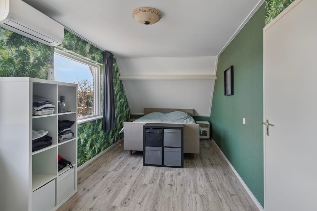 Foto 22 van Houttuinen-Zuid 9