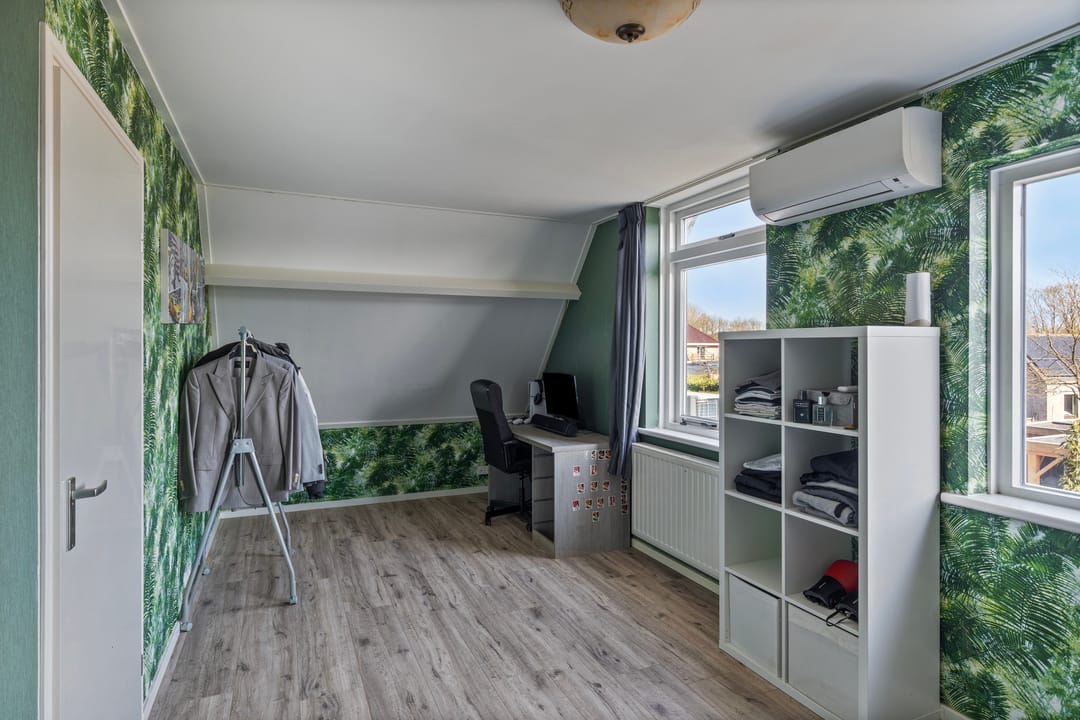 Foto 23 van Houttuinen-Zuid 9