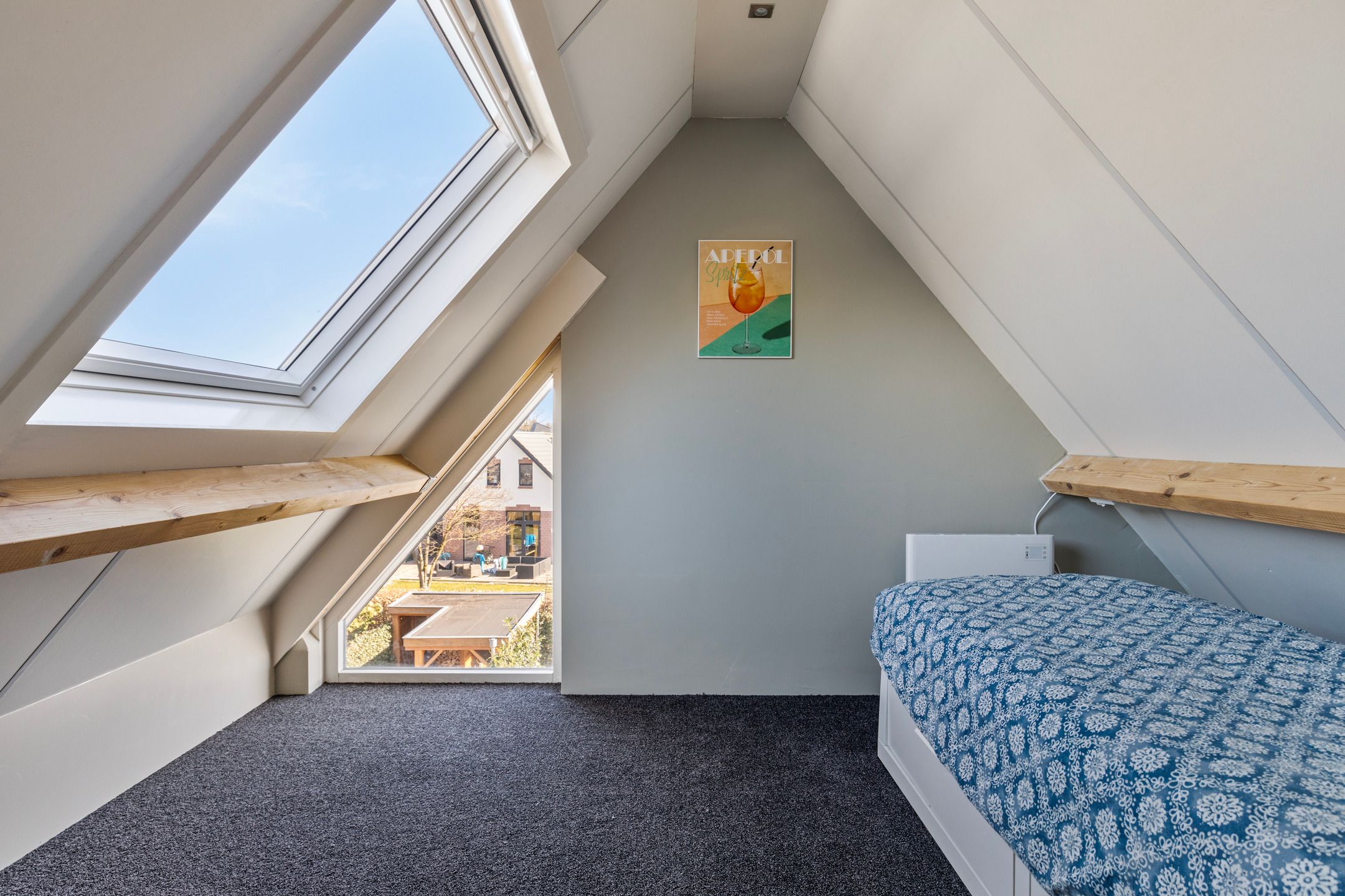 Foto 33 van Houttuinen-Zuid 9