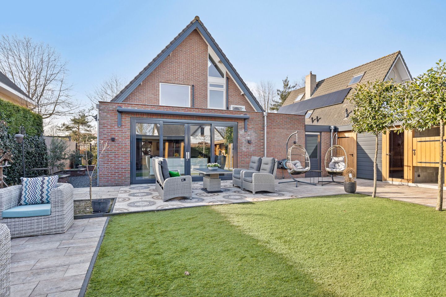 Foto 35 van Houttuinen-Zuid 9