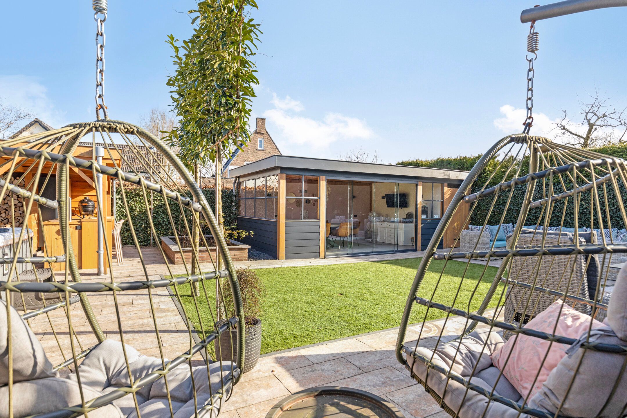 Foto 36 van Houttuinen-Zuid 9