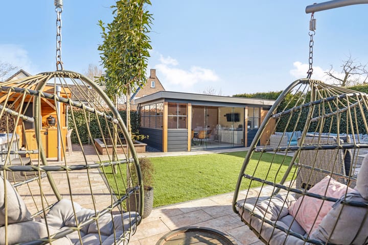 Photo 36 of Houttuinen-Zuid 9