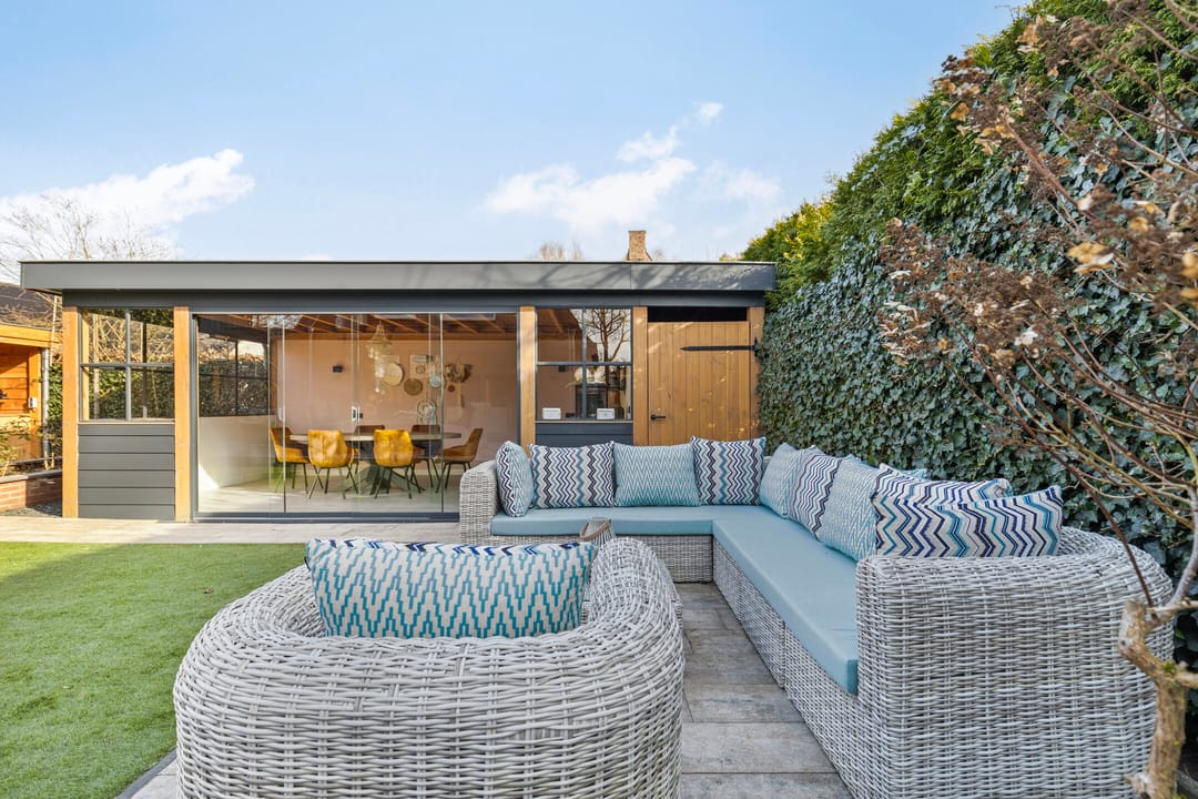 Foto 37 van Houttuinen-Zuid 9