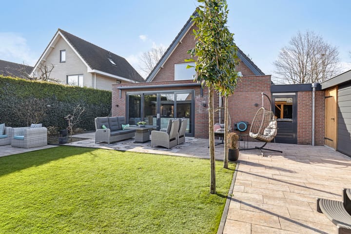 Photo 41 of Houttuinen-Zuid 9