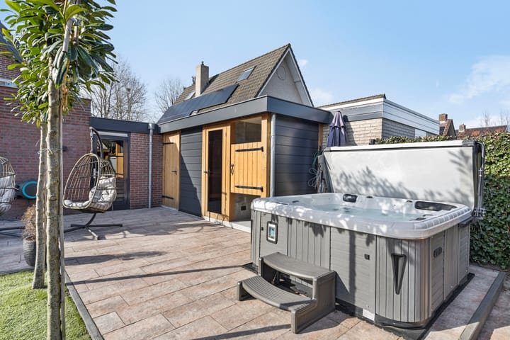 Photo 42 of Houttuinen-Zuid 9