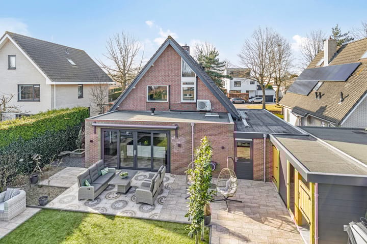 Photo 45 of Houttuinen-Zuid 9