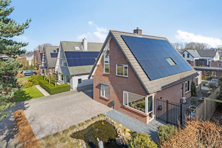 Foto 46 van Houttuinen-Zuid 9