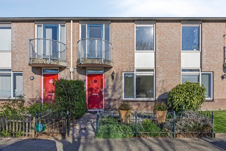 Haya van Somerensingel 63