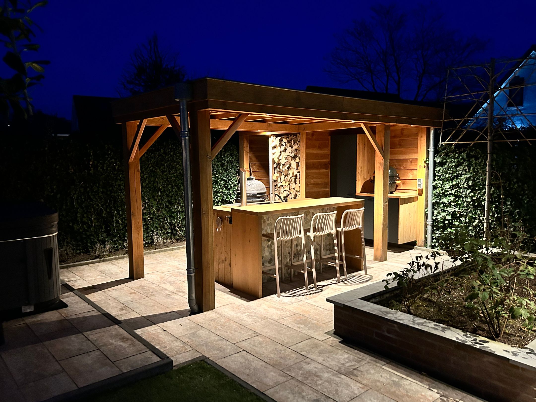 Foto 51 van Houttuinen-Zuid 9