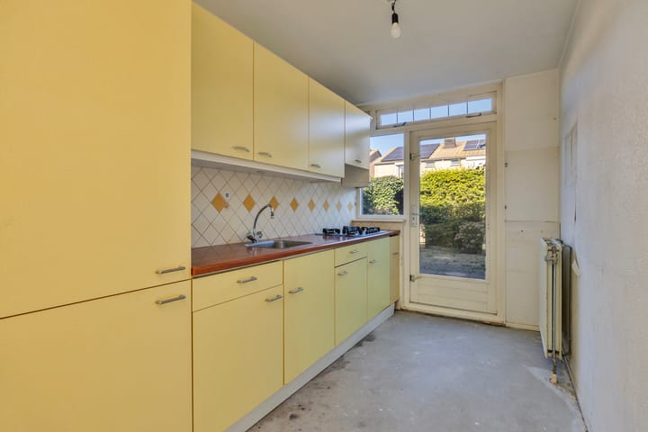 Photo 6 of Haya van Somerensingel 63