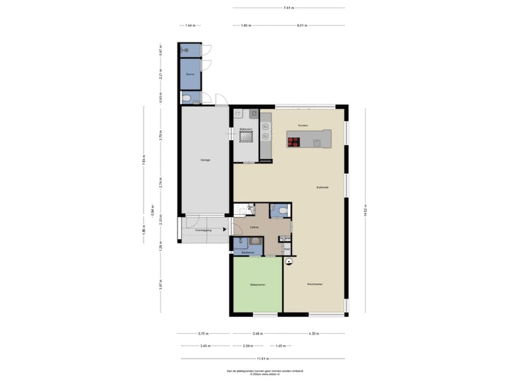 Photo 54 of Houttuinen-Zuid 9