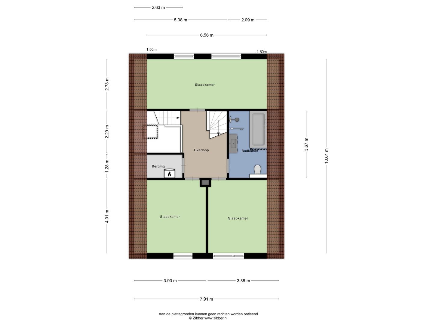 Foto 55 van Houttuinen-Zuid 9