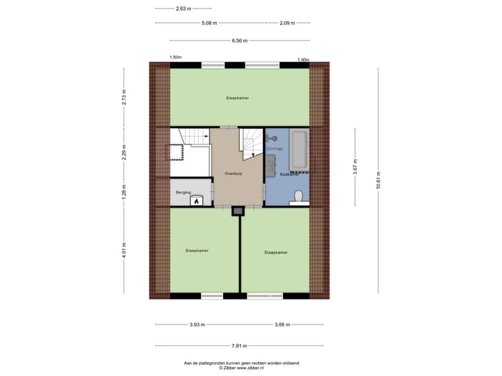 Photo 55 of Houttuinen-Zuid 9