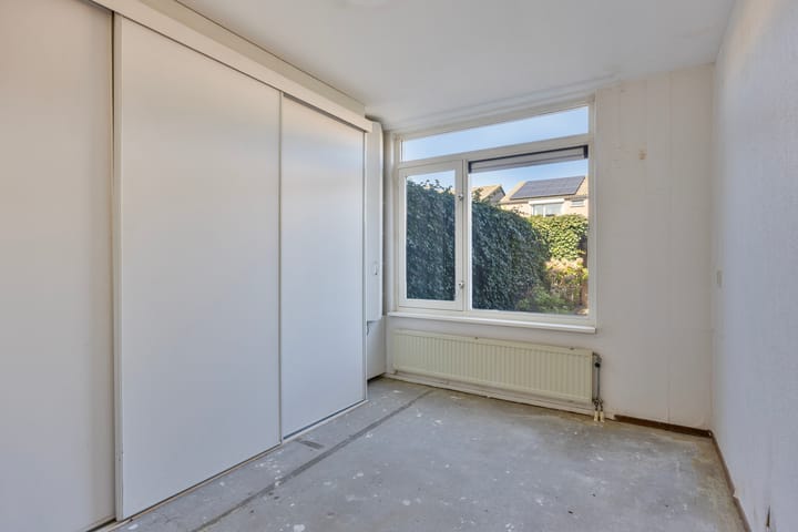 Photo 8 of Haya van Somerensingel 63