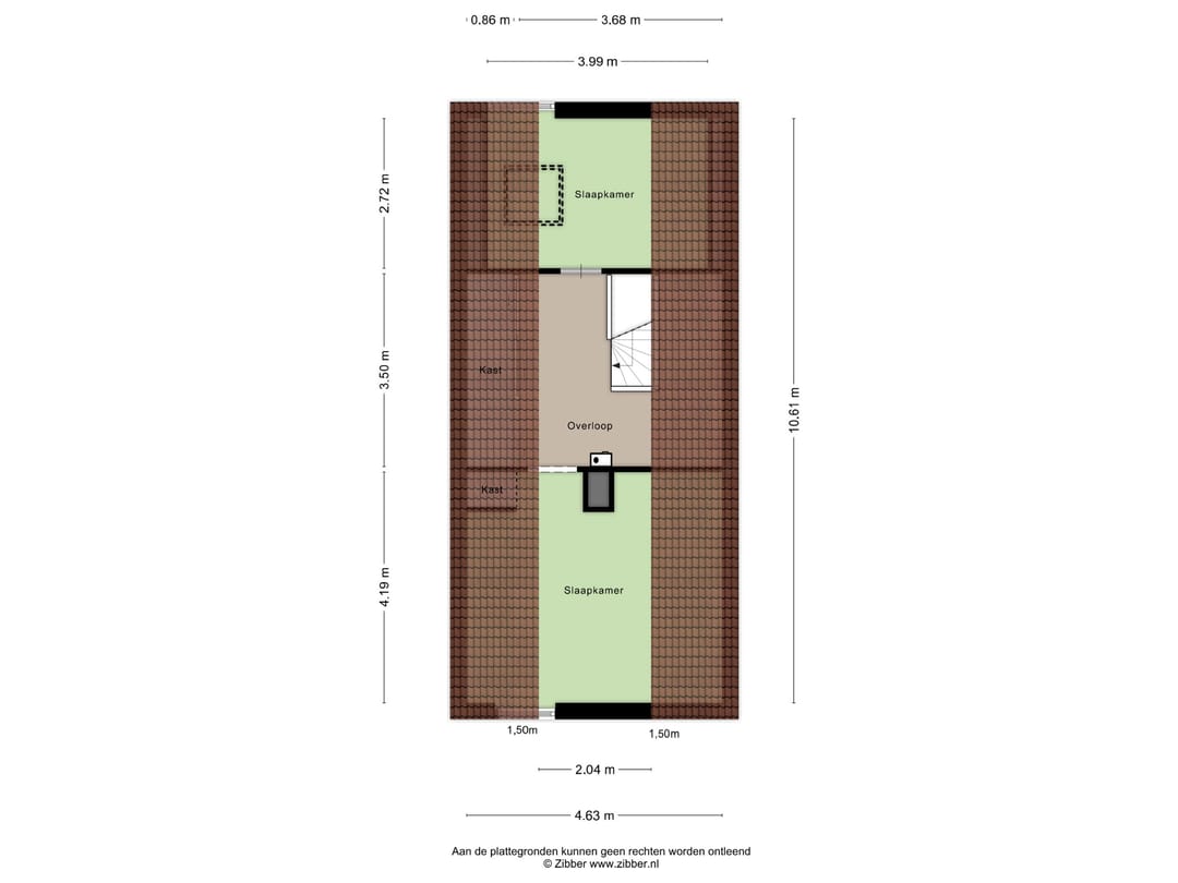 Foto 56 van Houttuinen-Zuid 9